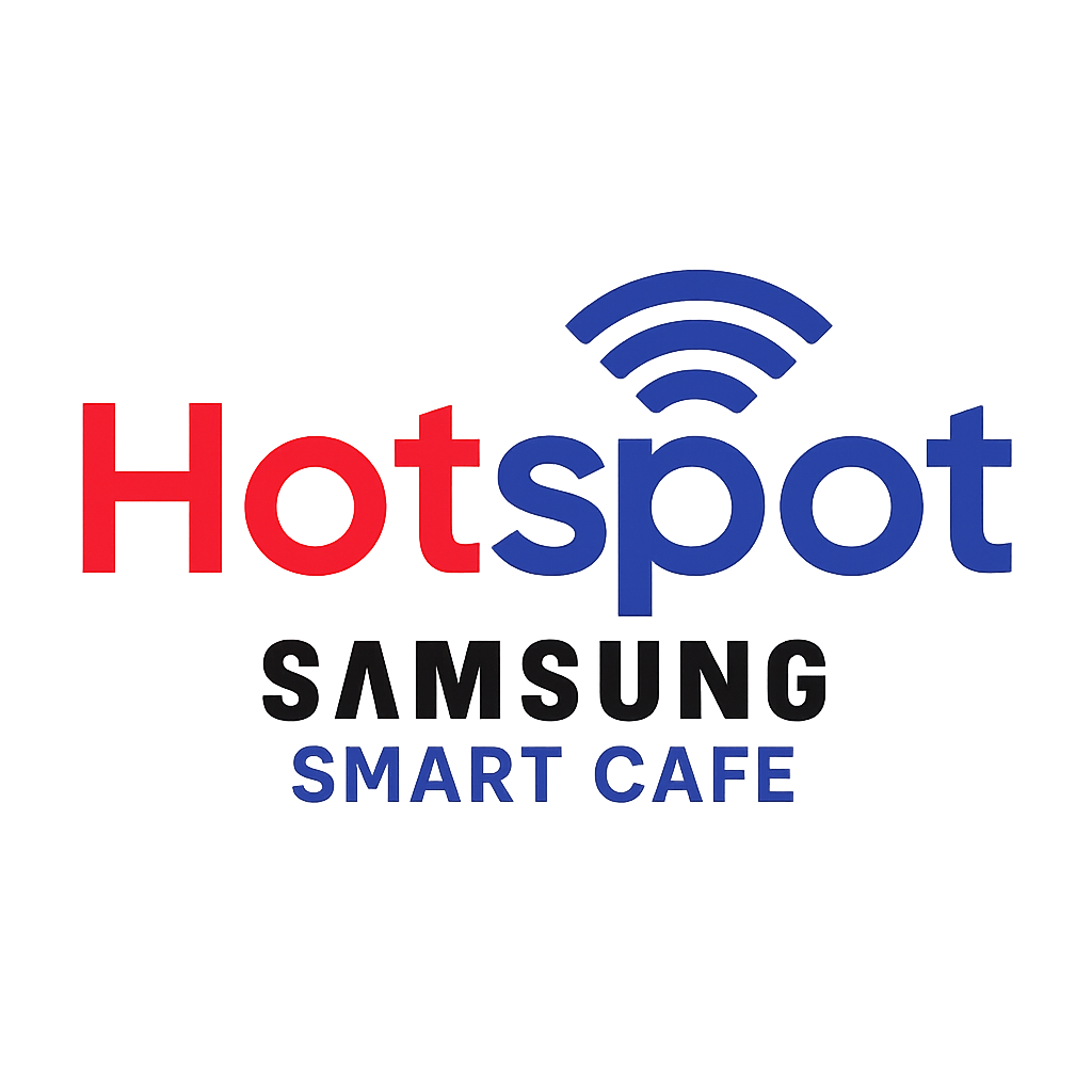 Hotspot Logo